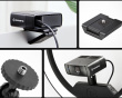 Facecam Pro - True 4K60 Ultra HD Webkamera