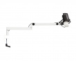 Wave Mic Arm LP - Hvid