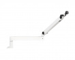 Wave Mic Arm LP - Hvid