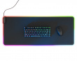 CNVS RGB Musemåtte - Sort