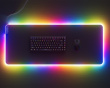 CNVS RGB Musemåtte - Sort