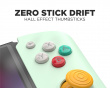 Nitro Deck Retro Mint Limited Edition med Bæretaske
