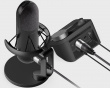 Alias Pro - Sort XLR Mikrofon & Stream Mixer
