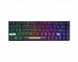 BLACKICE Performance Base Magnetic 65% Gaming Tastatur - ANSI [Gateron KS-37]