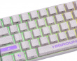 RETROSUPER Performance Base Magnetic 65% Gaming Tastatur - ANSI [Gateron KS-37]