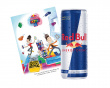 Gratis vare! - Energidrik, 250 ml, Original + Red Bull Flyer