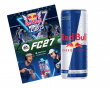 Gratis vare! - Energidrik, 250 ml, Original + Red Bull Flyer