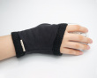 Cotton Typing Gloves - Varme Spillehandsker - S/M