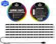 Gaming Lights - 2.74 meter