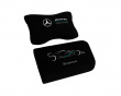 EPIC High-Tech PU - Mercedes-AMG Petronas Formula One Team 2021 Edition