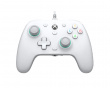 G7 SE - PC & Xbox Controller - Hvid [Hall Effect]