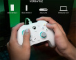 G7 SE - PC & Xbox Controller - Hvid [Hall Effect]