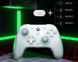 G7 SE - PC & Xbox Controller - Hvid [Hall Effect]
