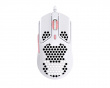 Pulsefire Haste Gaming Mus - Hvid