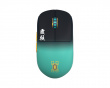 X2-H High Hump Trådløs Gaming Mus - Mini - Tokito Muichiro - Limited Edition