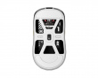 X2-A Ambidextrious Trådløs Gaming Mus - Mini - Iguro Obanai - Limited Edition