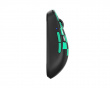 X2-V2 4K Trådløs Gaming Mus - Tanjiro - Special Pack