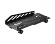 Heavy-Duty Computer Holder med Hjul