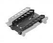Heavy-Duty Computer Holder med Hjul