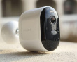 IMILAB EC4 Spolight Battery Camera Set - Trådløs Overvågningskamera Udendørs