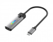 USB-C til HDMI 2.1 8K Adapter
