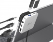 USB-C til HDMI 4K 60Hz Travel Dock til iPad Pro