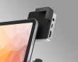 USB-C til HDMI 4K 60Hz Travel Dock til iPad Pro