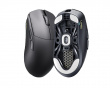 MAYA Wireless Superlight Gaming mus - Charcoal Black