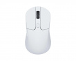 M3 Mini 4K Wireless Gaming Mus - Hvid