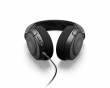 Arctis Nova 1 Gaming Headset - Sort (Refurbished)