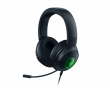 Kraken V3 X USB Gaming Headset - Sort (Refurbished)