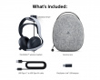 Playstation Pulse Elite Trådløst Headset - Hvid