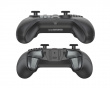 T4 Cyclone Pro Multiplatform Trådløs Controller [Hall Effect]