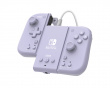 Split Pad Compact Attachment Set - Lavendel