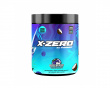 X-Zero Blueberry & Coconut - 100 Portioner