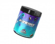 X-Zero Blueberry & Coconut - 100 Portioner