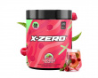 X-Zero Raspberry Mojito - 100 Portioner