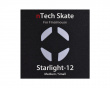 nTech Mouse Skate til Finalmouse Starlight-12 S/M - PTFE