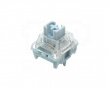 Bluish White Silent Taktil Switch