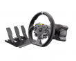 R3 Racing Simulator (R3 Base, ES Wheel, SR-P Lite Two Pedals, bordklemme)