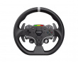 R3 Racing Simulator (R3 Base, ES Wheel, SR-P Lite Two Pedals, bordklemme)