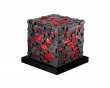 Minecraft Lampe - Illuminating Redstone