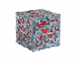 Minecraft Lampe - Illuminating Redstone