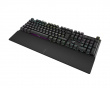K70 CORE RGB Mekanisk Gaming Tastatur [CORSAIR Red Lineær]