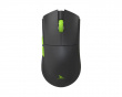 M3s Pro Wireless Gaming Mus - Sort