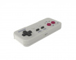 Origin8 Wireless Controller, 2.4G Pad NS, GB Grey - Trådløs Controller