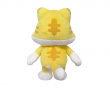 Nintendo Together Plush Super Mario 3D Land Cat Mario - 24cm