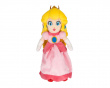 Nintendo Together Plush Super Mario Peach - 26cm