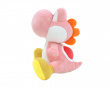 Nintendo Together Plush Super Mario Pink Yoshi - 20cm