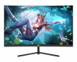 32” FHD, 180Hz, VA, 1ms, HDR Curved Gamingskærm